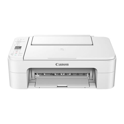 precio canon impresora pixma ts3351 blanco