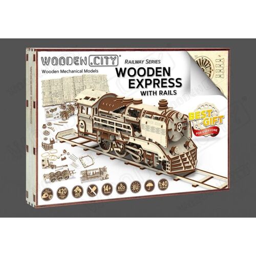 precio zaratren com wooden express madera