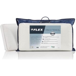 Almohada Flex Visco Tencel