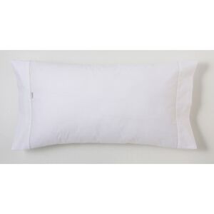 Estelia Funda de Almohada Premium Algodón Satén 600 Hilos Telia Home