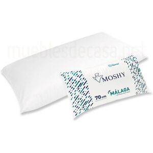 Almohada Moshy Málaga