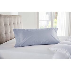 Funda Almohada Pikolin Home HL60 100% algodón GRIS 150 cm OUTLET