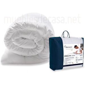 Outlet Nórdico Himalaya 400gr Moshy ¡LIQUIDACIÓN! Cama 150