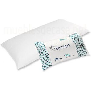 Almohada Moshy Fil 105 cm OUTLET