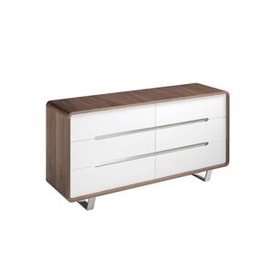 Muebles Ángel Cerdá Cómoda Ángel Cerdá Modelo 7106