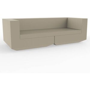 Sofá 2 Plazas Vondom Vela 220 cm