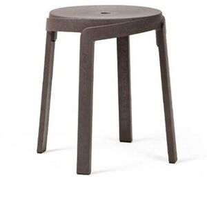 Taburete de Jardín Nardi Stack Stool Mini