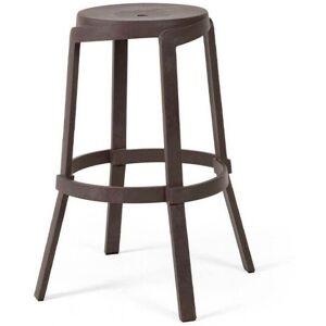 Taburete de Jardín Nardi Stack Stool Maxi