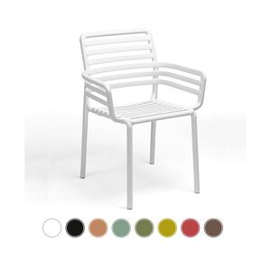 Silla de Jardín Nardi Doga Armchair