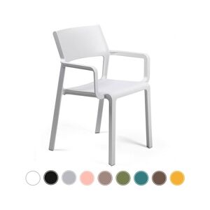 Silla de Jardín Nardi Trill Armchair