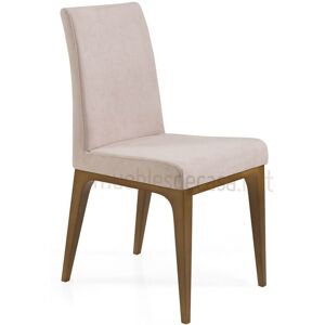 Muebles Nacher Silla Comedor Nacher Etro Wood A