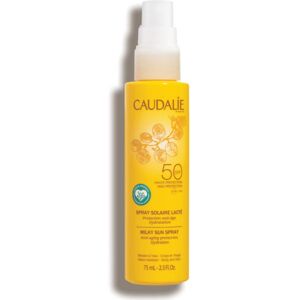 Caudalie Leche Solar en Spray SPF50 150 ml