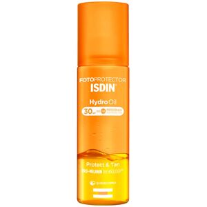 Fotoprotector Isdin Hydro Oil SPF30 200 ml