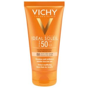 Vichy BB Crema Toque Seco SPF50 50 ml