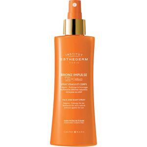 Esthederm Bronze Impulse UV Incellium Spray 150 ml