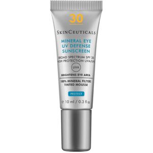 Skinceuticals Contorno de ojos Mineral UV Defense SPF30 10 ml