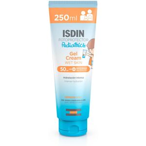 Isdin Pediatrics Fotoprotector Gel Crema SPF50+ 250 ml