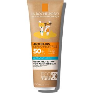 La Roche-Posay Anthelios Leche Hidratante Dermo-Pediátrica SPF50+ EcoTube 250 ml