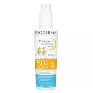 Bioderma Photoderm Pediatrics Spray SPF50+ 200 ml