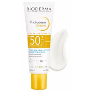 Bioderma Photoderm Crema SPF50+ 40 ml