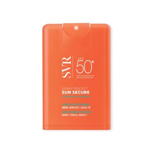 SVR Sun Secure Spray Bolsillo SPF50+ 20 ml