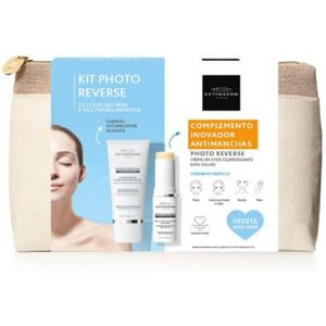 Esthederm Kit Photo Reverse Crema Protectora 50 ml + Stick 10g