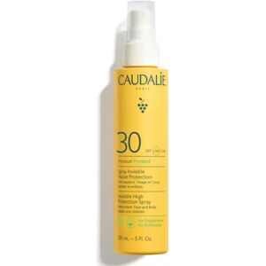 Caudalie Vinosun Protect Spray Invisible SPF30 150 ml