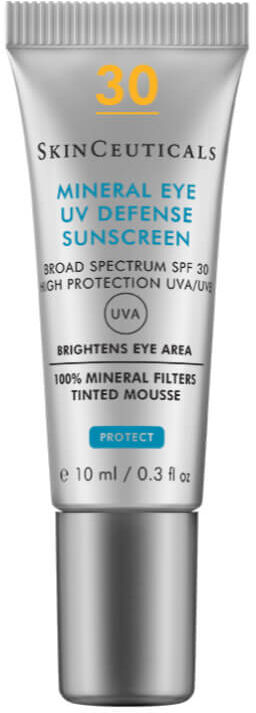 Skinceuticals Contorno de ojos Mineral UV Defense SPF30 10 ml