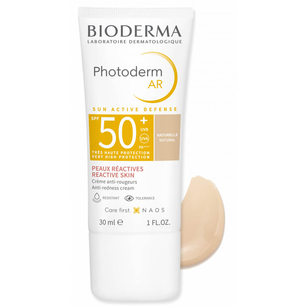 Bioderma Photoderm AR SPF50+ 30 ml