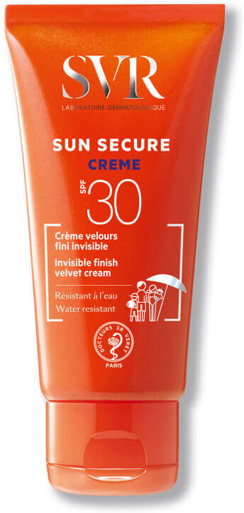 SVR Sun Secure Creme SPF30 50 ml