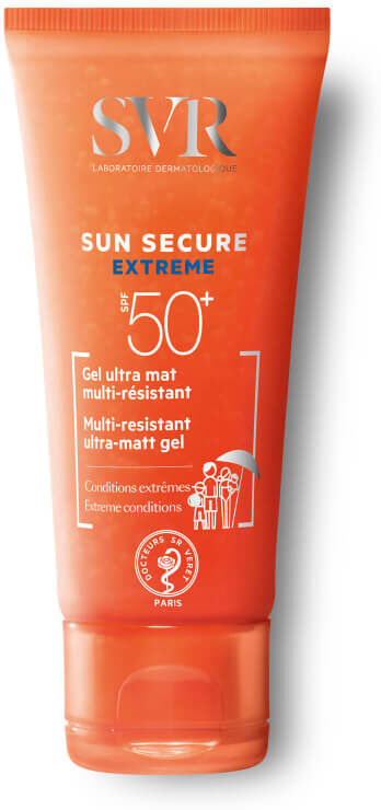 SVR Sun Secure Extreme Gel SPF50+ 50 ml