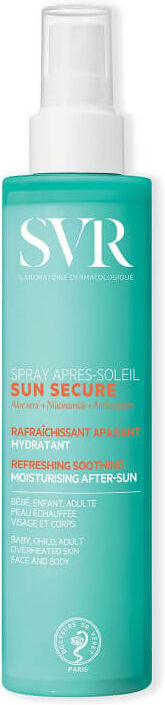 SVR Sun Secure Spray Aprés-Soleil 200 ml