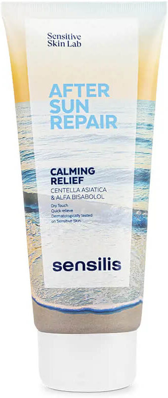 Sensilis After Sun Reparador 200 ml