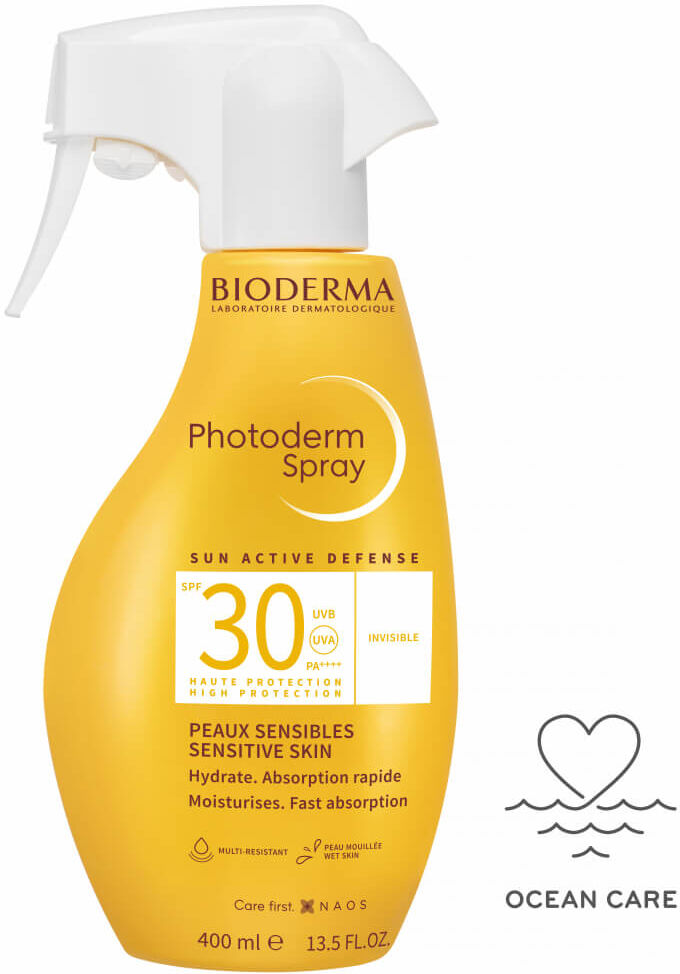 Bioderma Photoderm Spray SPF30 400 ml