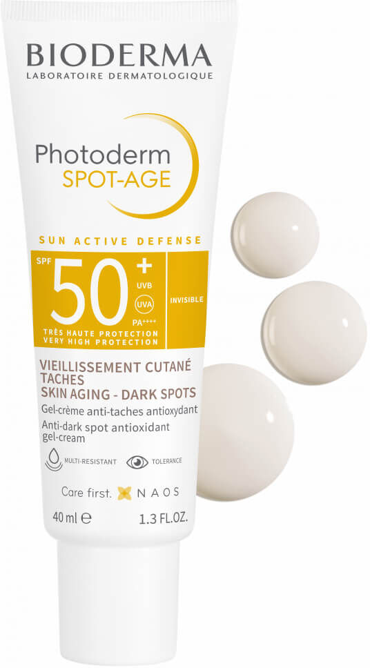 Bioderma Photoderm Spot-Age SPF50+