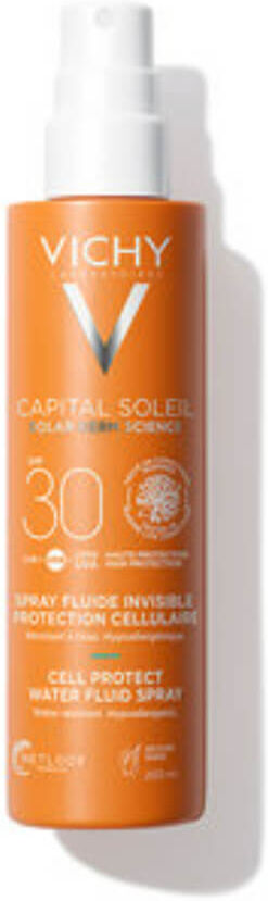 Vichy Capital Soleil Derm Science Spray SPF30 200 ml