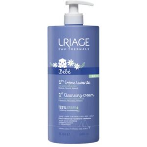 Uriage Bebé 1er Lavado Crema 1L