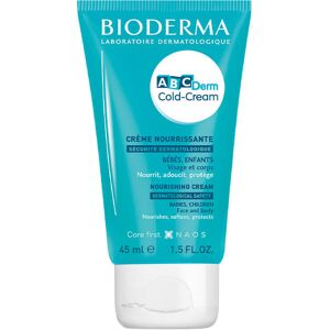 Bioderma ABCDerm Cold-Cream Crema 45ml