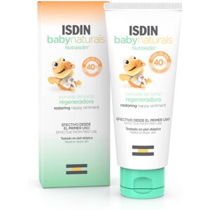 Isdin BabyNaturals Pomada Regeneradora 100 ml