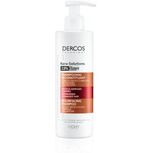 Vichy Dercos Kera-Solutions Champú Reconstituyente 250 ml