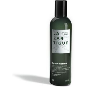 Lazartigue Champú Extra Suave 250 ml