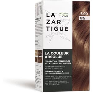 Lazartigue Tinte Permanente 6.00 - Rubio Oscuro