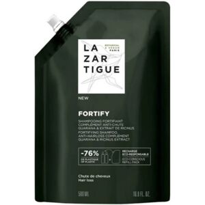 Lazartigue Champú Recarga Fortificante 500 ml