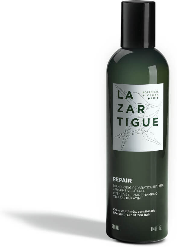 Lazartigue Champú Reparador 250 ml