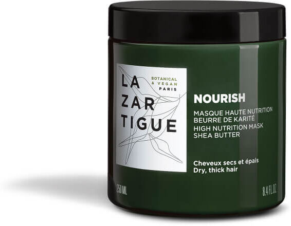 Lazartigue Mascarilla Nutritiva 250 ml