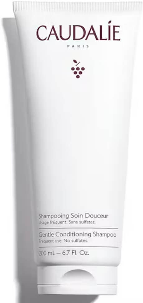 Caudalie Champú Cuidado Suave 200 ml