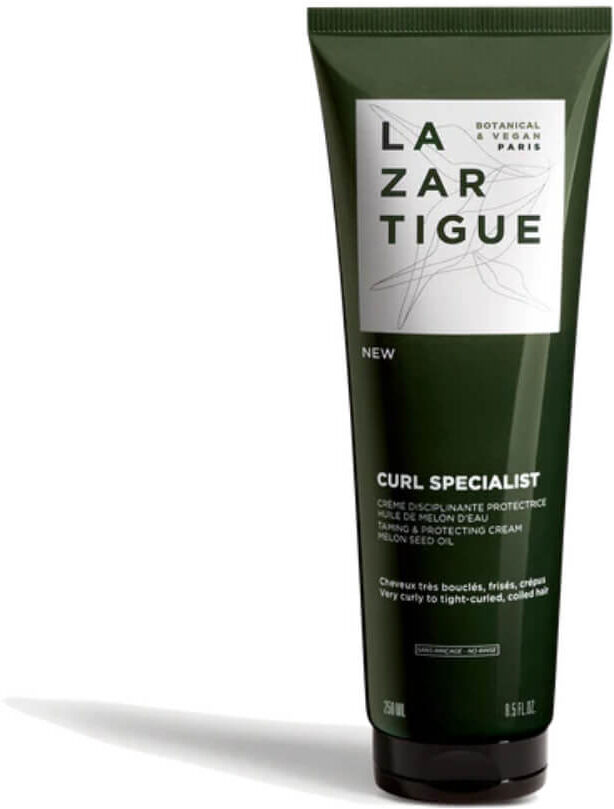 Lazartigue Crema Protección y Definición de Rizos 250 ml