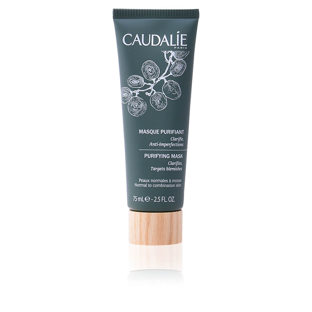 Caudalie Mascarilla Purificante 75 ml