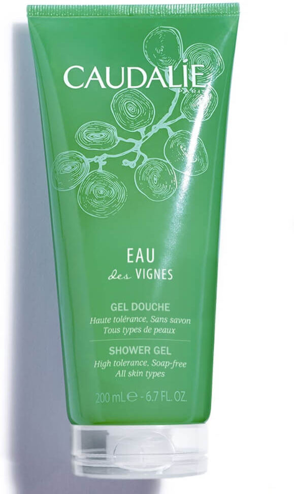 Caudalie Gel de ducha Eau des Vignes 200 ml