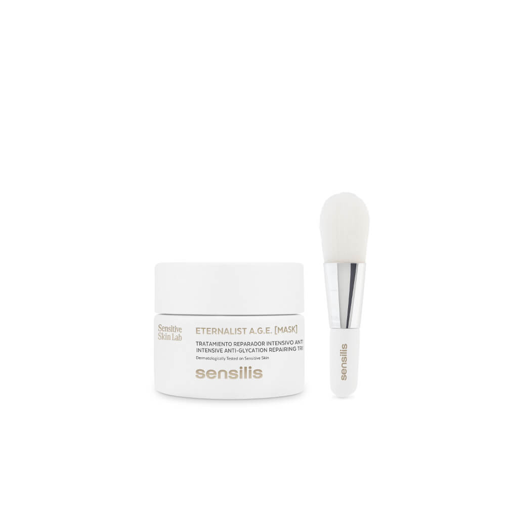 Sensilis Mascarilla Eternalist A.G.E. 50 ml